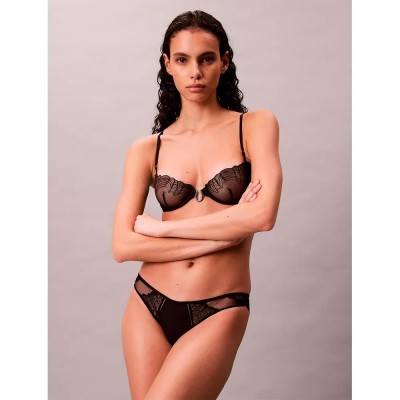 дамско,бельо,дамски,бикини,и,танкини,calvin,klein,lv00qf8362,panties,black,(black)