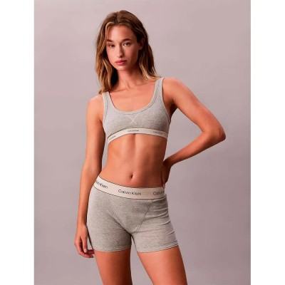 бюстие,дамско,бельо,дамски,бикини,и,танкини,calvin,klein,lv00qf8365,bralette,bra,grey,(grey,heather)