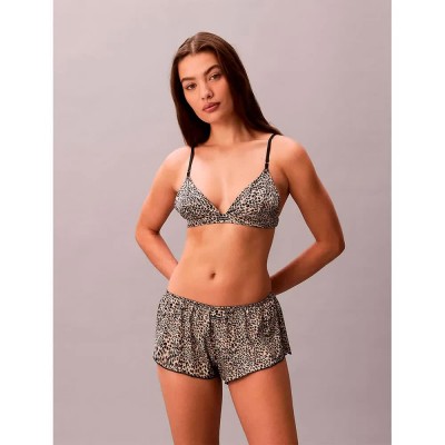 дамско,бельо,дамски,бикини,и,танкини,calvin,klein,lv00qf8392,triangle,bra,grey,(animal,print,tempt,temp,color)