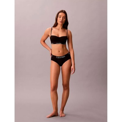 дамско,бельо,дамски,бикини,и,танкини,calvin,klein,lv00qf8666,balconette,bra,black,(black)