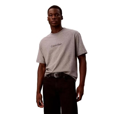тениска,мъжки,тениски,дамски,тениски,calvin,klein,lv040hm228,short,sleeve,t,shirt,grey,(medium,grey,heather)