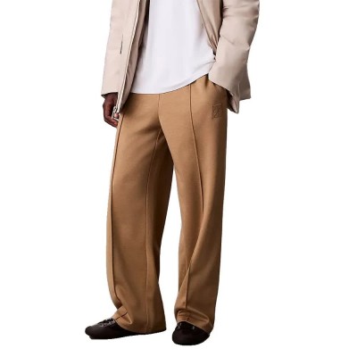 анцуг,мъжки,панталони,calvin,klein,lv04ld212g,joggers,brown,(lead,grey)