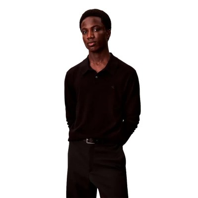 мъжки,блузи,с,яка,calvin,klein,lv04ld319g,long,sleeve,polo,black,(black)
