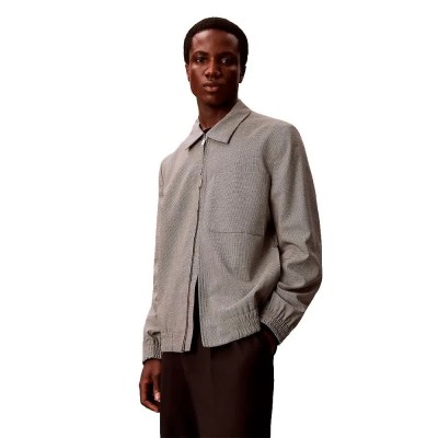 яке,мъжки,якета,дамски,якета,и,палта,calvin,klein,lv04le402g,jacket,grey,(bright,white)