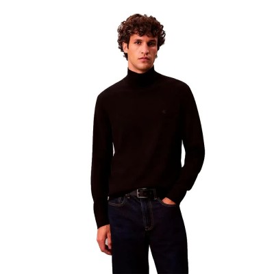 блуза,мъжки,пуловери,calvin,klein,lv04le309g,sweater,black,(black)