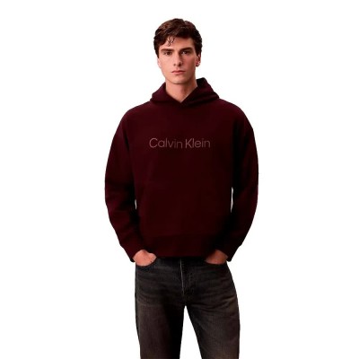 блуза,мъжки,пуловери,calvin,klein,premium,lv14ld229g,sweatshirt,red,(moroccan,brown)