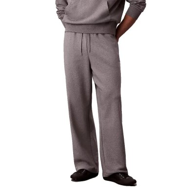 анцуг,мъжки,панталони,calvin,klein,premium,terry,joggers,grey,(medium,grey,heather)