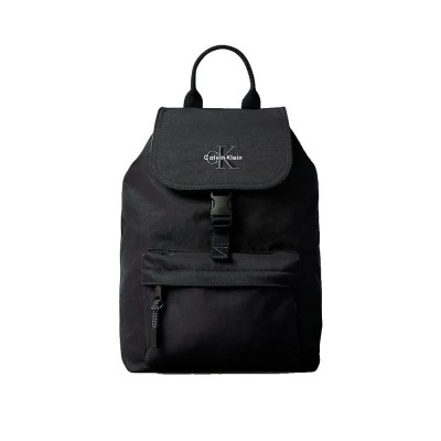 раница,раници,calvin,klein,bold,mini,flap,backpack,black,(black)