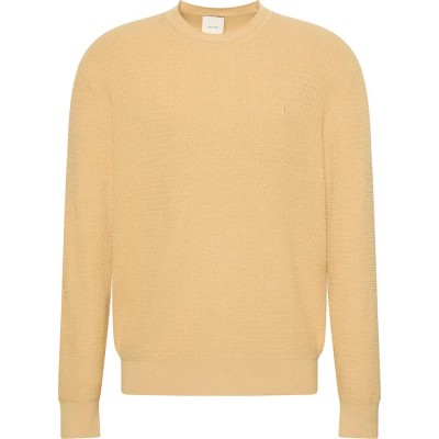 блуза,мъжки,пуловери,дамски,пуловери,calvin,klein,texture,sweater,beige,(pyramid,gold)