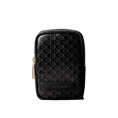 ключодържатели,calvin,klein,lv04d1081g,keychain,black,(black)