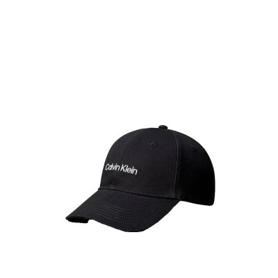 бейзболна,шапка,всички,шапки,calvin,klein,logo,embroidery,baseball,cap,black,(black,bright,white)