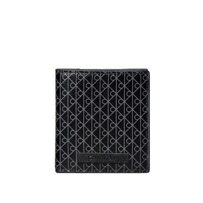 портфейли,и,портмонета,calvin,klein,lv04d1084g,wallet,black,(black)