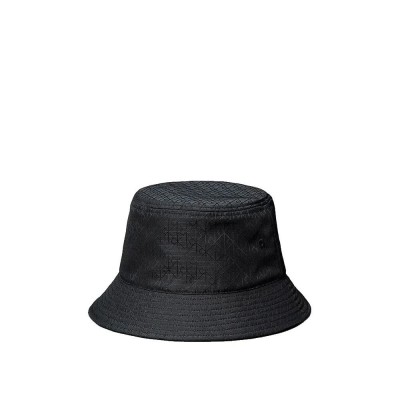 шапка,всички,шапки,calvin,klein,lv04d5068g,bucket,hat,black,(black)