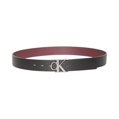 колан,колани,calvin,klein,lv04d7017g,belt,black,(black,decadent,chocolate)