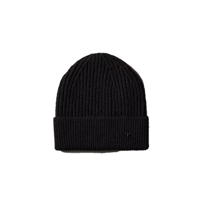 шапка,всички,шапки,calvin,klein,lv04d8032g,beanie,black,(black)