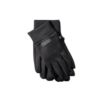 ръкавици,ръкавици,шапки,и,шалове,calvin,klein,lv04d8039g,gloves,black,(black)