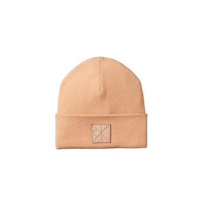 шапка,всички,шапки,calvin,klein,lv04d8052g,beanie,beige,(beige,heather)