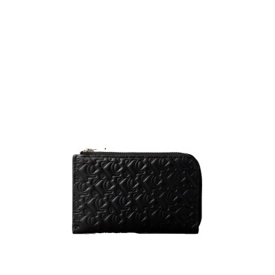 портфейли,и,портмонета,calvin,klein,lv04f1069g,woman,wallet,black,(black)