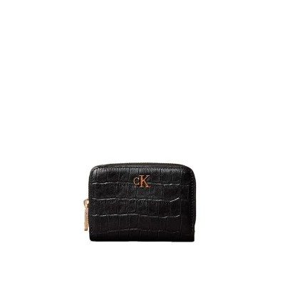 портфейли,и,портмонета,calvin,klein,lv04f1095g,woman,wallet,black,(black)