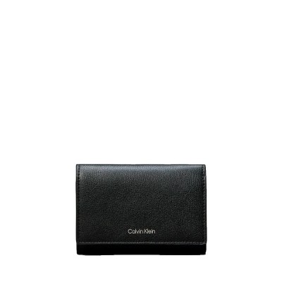 портфейли,и,портмонета,calvin,klein,lv04f1117g,woman,wallet,black,(black,toasted,coconut)