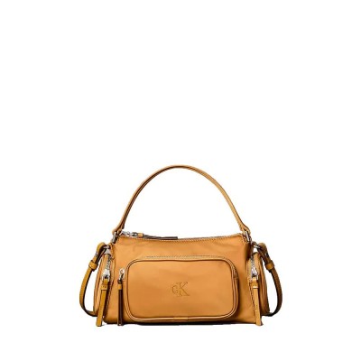 чанта,всички,чанти,calvin,klein,lv04f3132g,bag,brown,(cumin)
