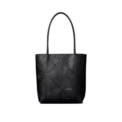 чанта,за,през,рамо,всички,чанти,calvin,klein,lv04f3197g,shoulder,bag,black,(black)