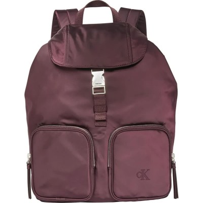 раница,раници,calvin,klein,lv04f3133g,woman,backpack,purple,(fudge)