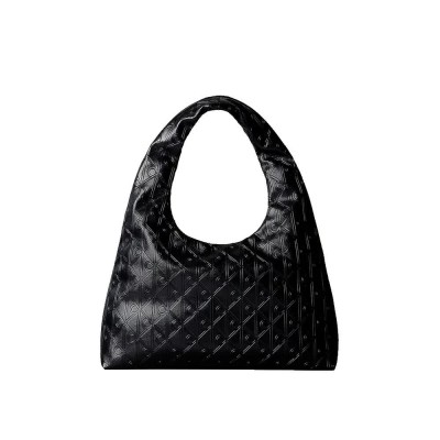 чанта,за,през,рамо,всички,чанти,calvin,klein,lv04f3199g,shoulder,bag,black,(black)