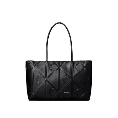 чанта,за,през,рамо,всички,чанти,calvin,klein,lv04f3196g,shoulder,bag,black,(black)