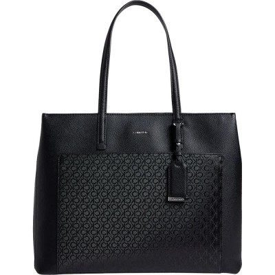 пазарска,чанта,всички,чанти,calvin,klein,lv04f3225g,shopper,bag,black,(black)