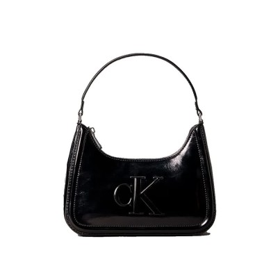 чанта,за,през,рамо,всички,чанти,calvin,klein,lv04f3332g,shoulder,bag,black,(black)