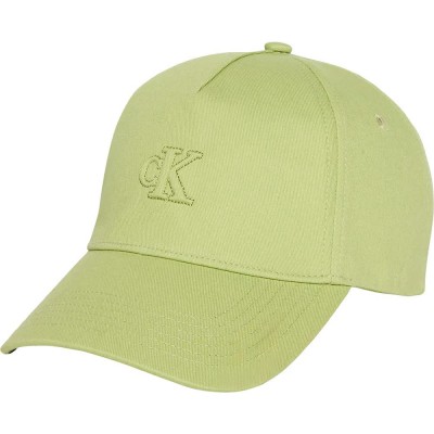 шапка,всички,шапки,calvin,klein,lv04f5044g,cap,green,(seacrest,green)