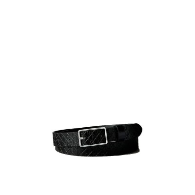 колан,колани,calvin,klein,lv04f7049g,belt,black,(black,shiny,nickel)