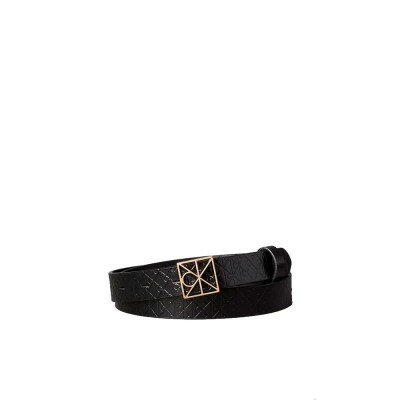 колан,колани,calvin,klein,lv04f7063g,belt,black,(black,antique,light,gold)