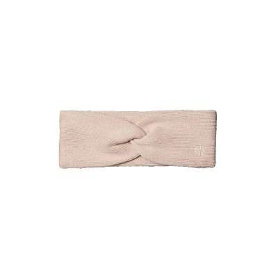 други,аксесоари,calvin,klein,lv04f8019g,headband,beige,(chateau,grey)