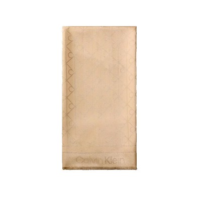 шал,ръкавици,шапки,и,шалове,calvin,klein,lv04f8062g,scarf,beige,(parsnip)