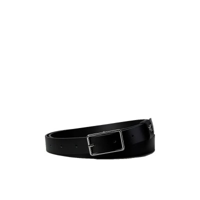 колан,колани,calvin,klein,lv04f7050g,belt,black,(black,shiny,nickel)