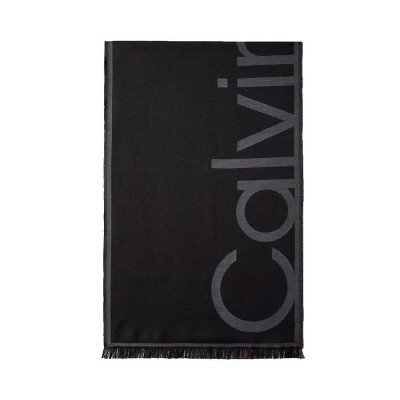 шал,ръкавици,шапки,и,шалове,calvin,klein,lv04f8066g,scarf,black,(black)
