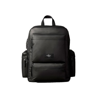 раница,раници,calvin,klein,utility,pocket,backpack,black,(black)