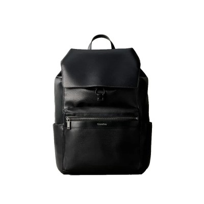 раница,раници,calvin,klein,solid,backpack,black,(black)