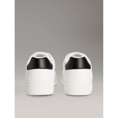 маратонки,мъжки,маратонки,дамски,маратонки,calvin,klein,rome,classic,monogram,trainers,white,(bright,white,black)