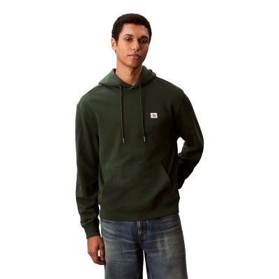 суичър,мъжки,пуловери,calvin,klein,jeans,350,hoodie,green,(sycamore)