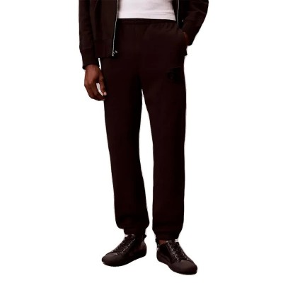 анцуг,мъжки,панталони,calvin,klein,jeans,gift,giving,joggers,black,(black)