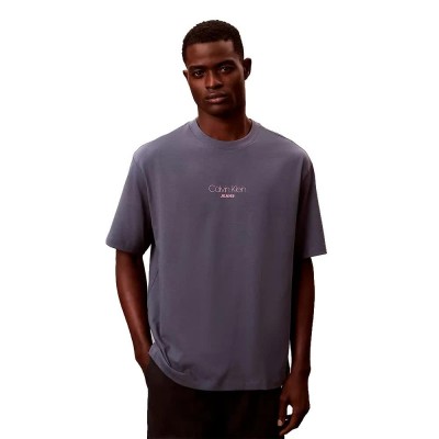 тениска,мъжки,тениски,дамски,тениски,calvin,klein,jeans,graphic,relaxed,fit,short,sleeve,t,shirt,grey,(anchor,navy)