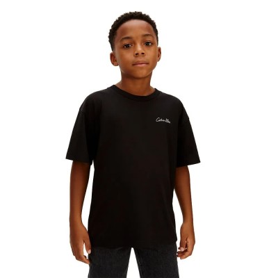 тениска,мъжки,тениски,дамски,тениски,calvin,klein,jeans,ib0ib02607,short,sleeve,t,shirt,black,(ck,black)