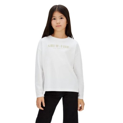 тениска,мъжки,тениски,дамски,тениски,calvin,klein,jeans,ig0ig03090,t,shirt,white,(bright,white)