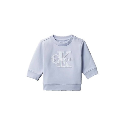 блуза,детски,блузи,calvin,klein,jeans,in0in00346,sweatshirt,purple,(dusky,cornflower)