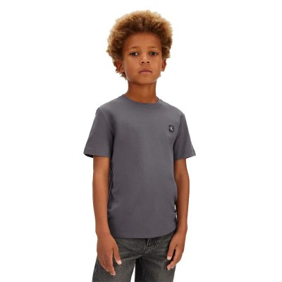 тениска,мъжки,тениски,дамски,тениски,calvin,klein,jeans,iu0iu00543,t,shirt,grey,(coal)