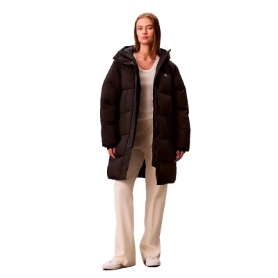 палто,мъжки,якета,calvin,klein,jeans,lv047d508g,coat,brown,(black)