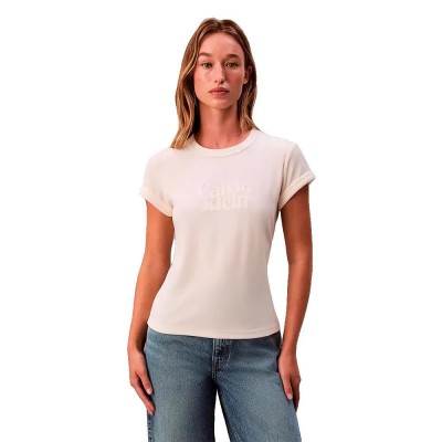 тениска,мъжки,тениски,дамски,тениски,calvin,klein,jeans,lv047e222g,t,shirt,white,(antique,white)